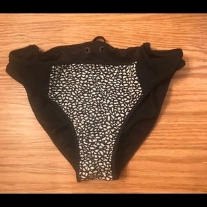 Lululemon Bikini Bottoms